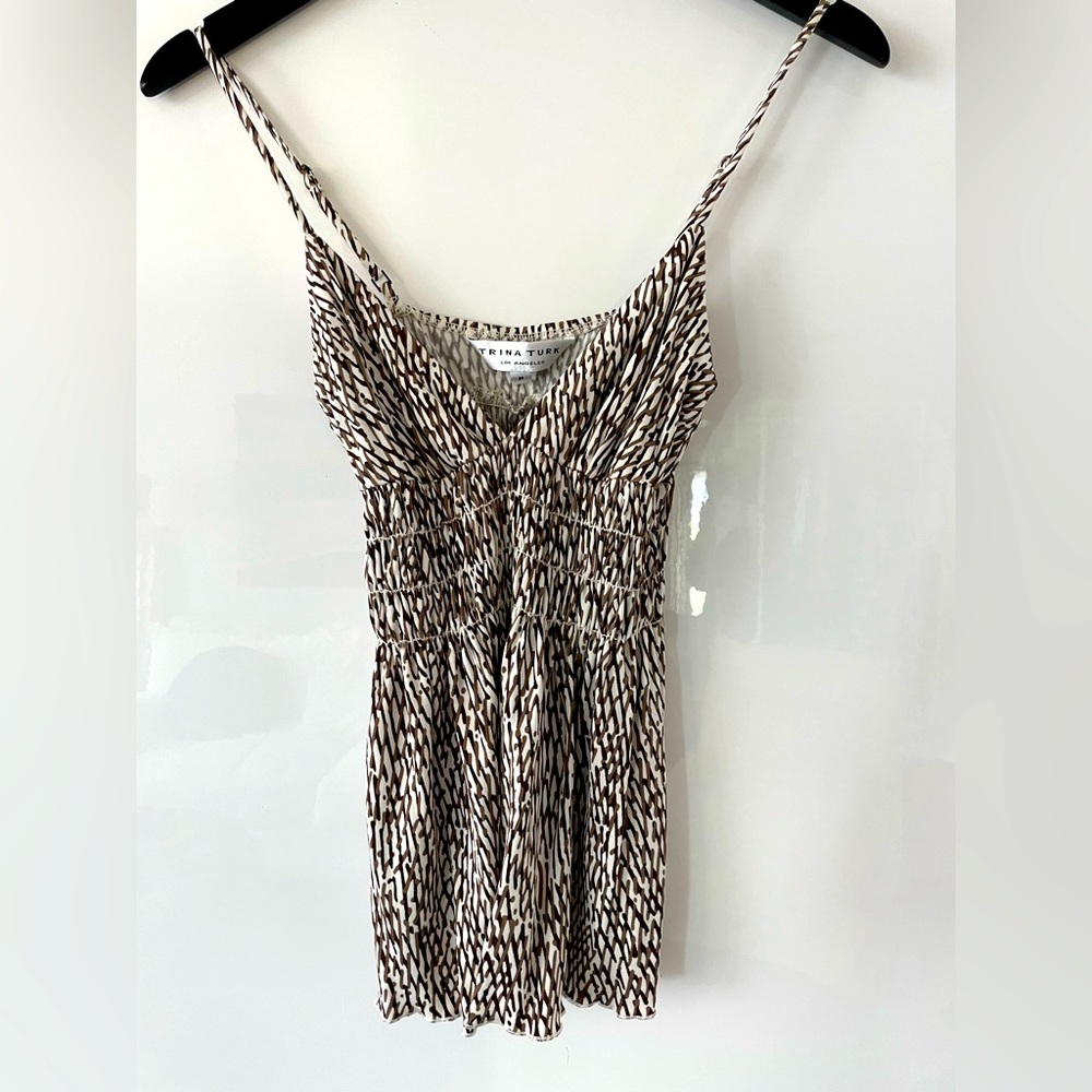 Trina Turk Top